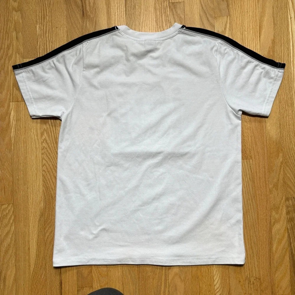 Psycho Bunny Bumped Out Logo T-Shirt - Picture 7 of 7